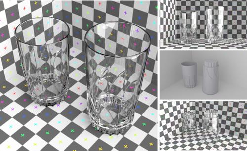 Cups preview image